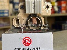 Chevrolet dinamo kömürü